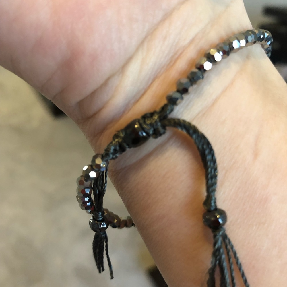 Stella and Dot Tribute bracelet - Picture 4 of 7